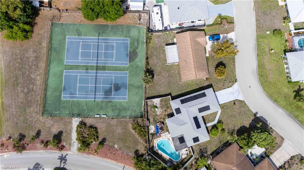 OLD BRIDGE VILLAGE - Residential