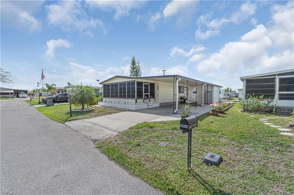 OLD BRIDGE VILLAGE - Residential