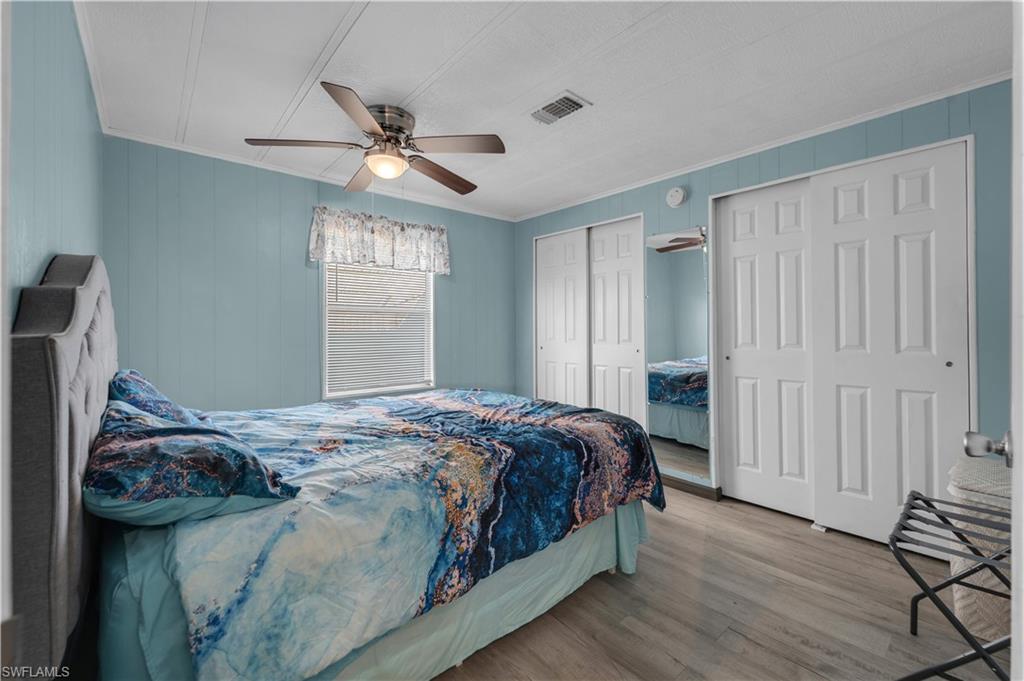 OLD BRIDGE VILLAGE - Residential