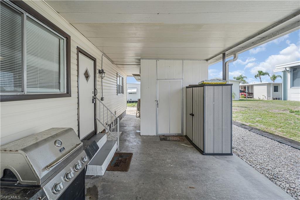 OLD BRIDGE VILLAGE - Residential