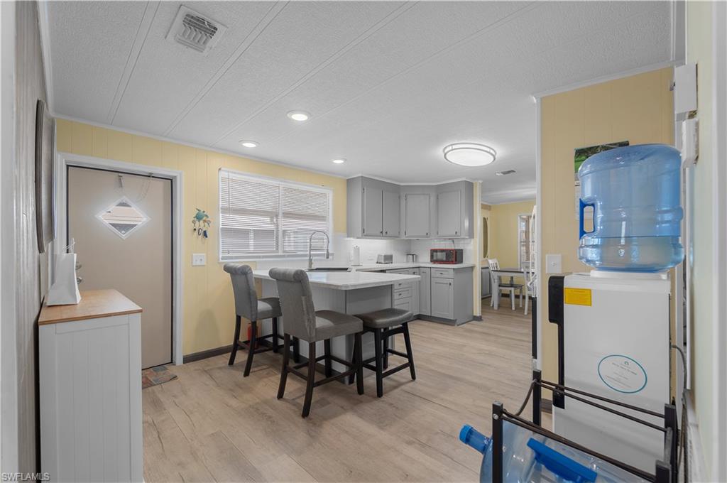 OLD BRIDGE VILLAGE - Residential