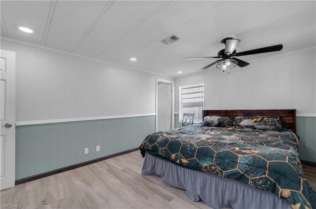 OLD BRIDGE VILLAGE - Residential