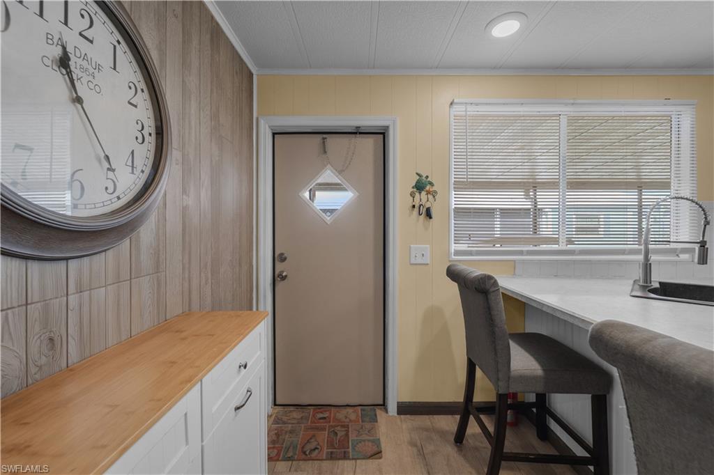 OLD BRIDGE VILLAGE - Residential