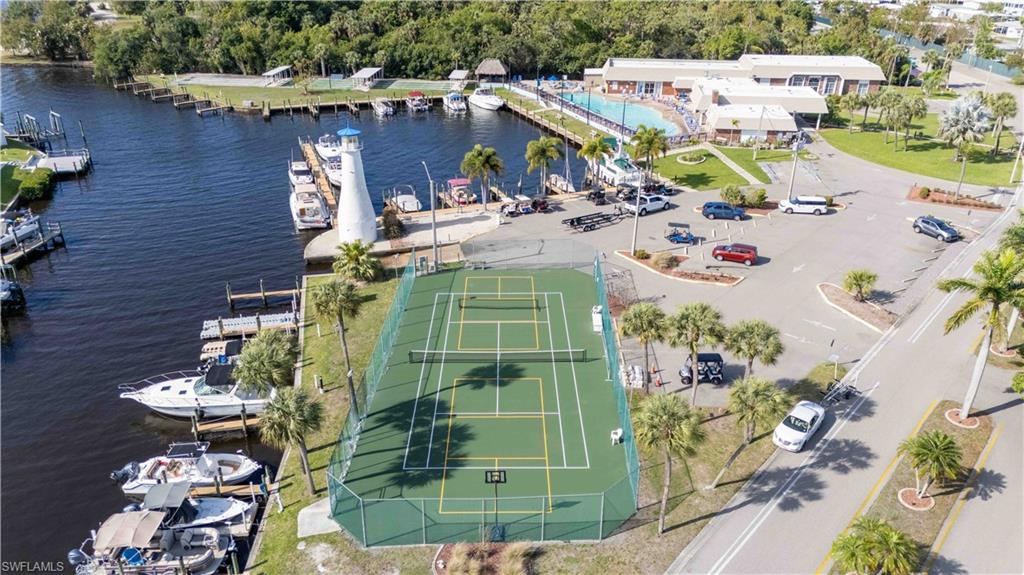 OLD BRIDGE VILLAGE - Residential