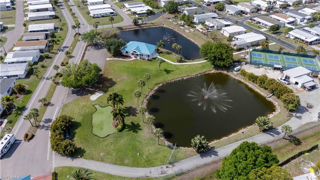 OLD BRIDGE VILLAGE - Residential