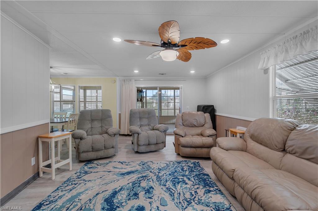 OLD BRIDGE VILLAGE - Residential