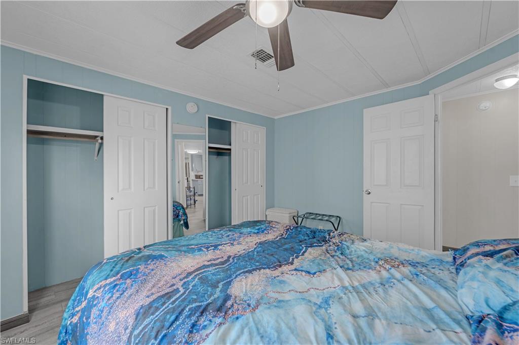 OLD BRIDGE VILLAGE - Residential