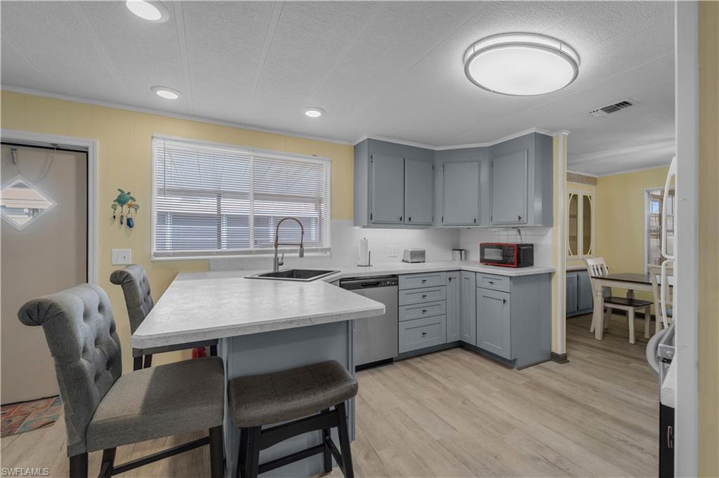 OLD BRIDGE VILLAGE - Residential