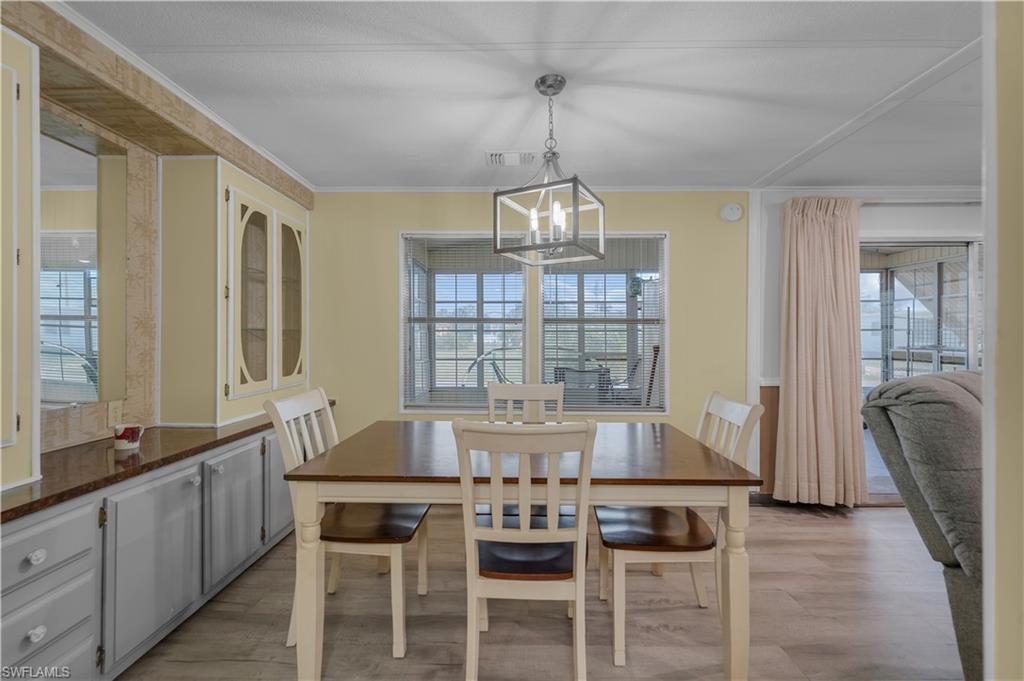 OLD BRIDGE VILLAGE - Residential