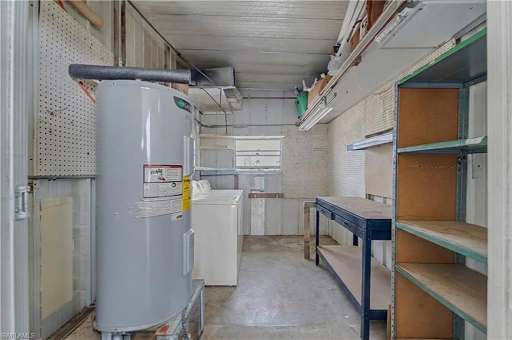 OLD BRIDGE VILLAGE - Residential