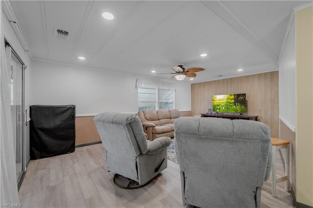 OLD BRIDGE VILLAGE - Residential