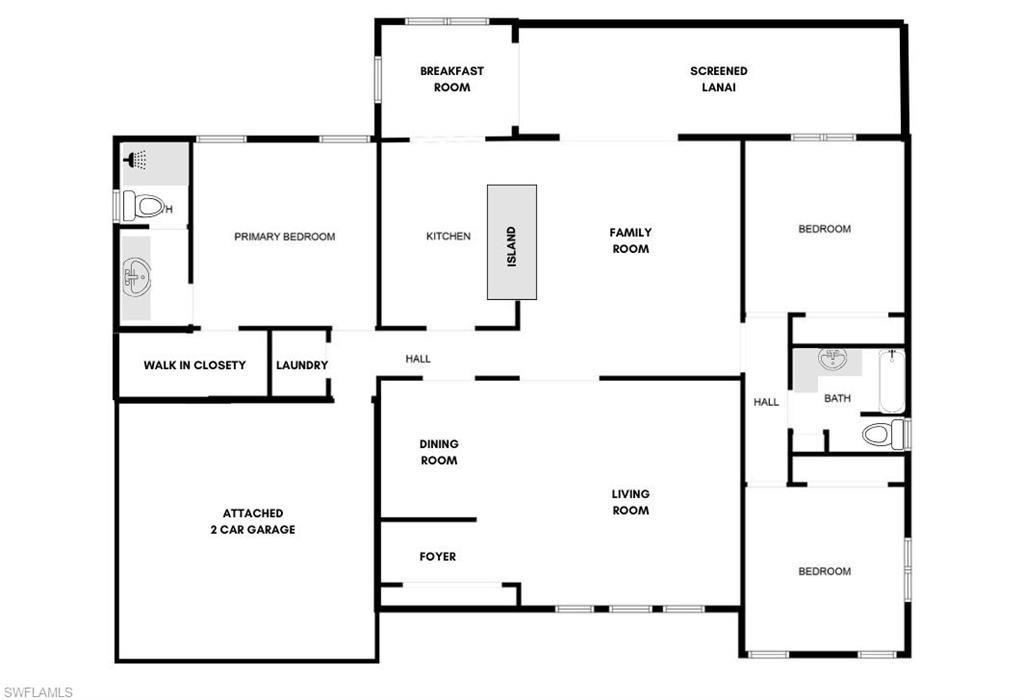 GOLDEN GATE ESTATES - Residential