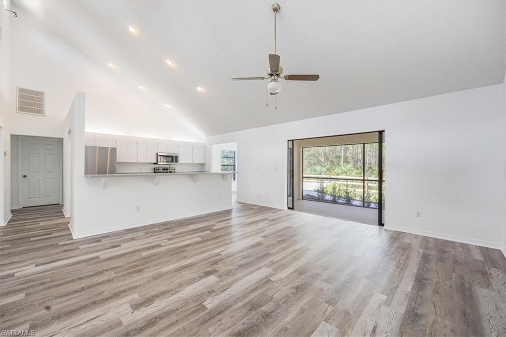 GOLDEN GATE ESTATES - Residential