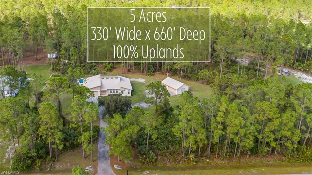 GOLDEN GATE ESTATES - Residential