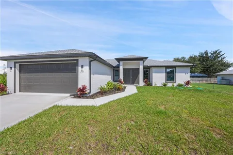 2611 NE 22nd Ave, Cape Coral, FL 33909 - MLS#: 224078161