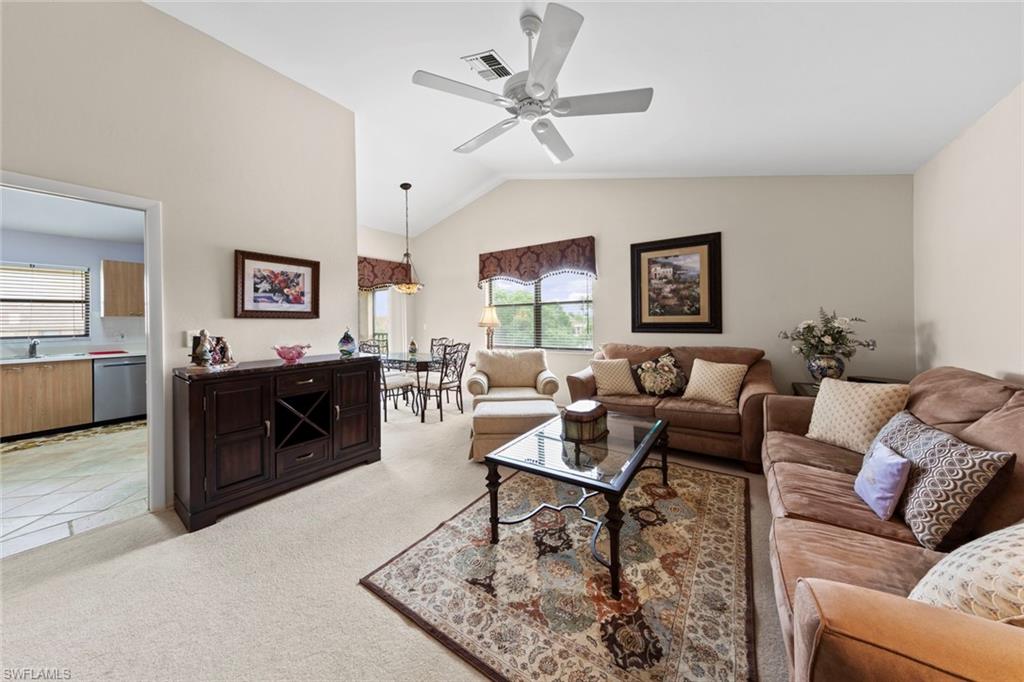 TERRACE CONDO VILLAGE - Residential