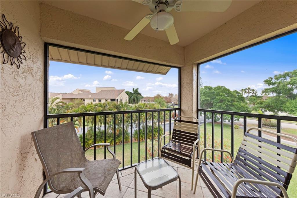 TERRACE CONDO VILLAGE - Residential