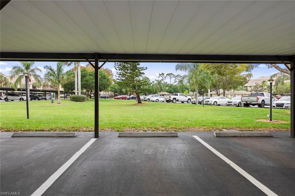 TERRACE CONDO VILLAGE - Residential