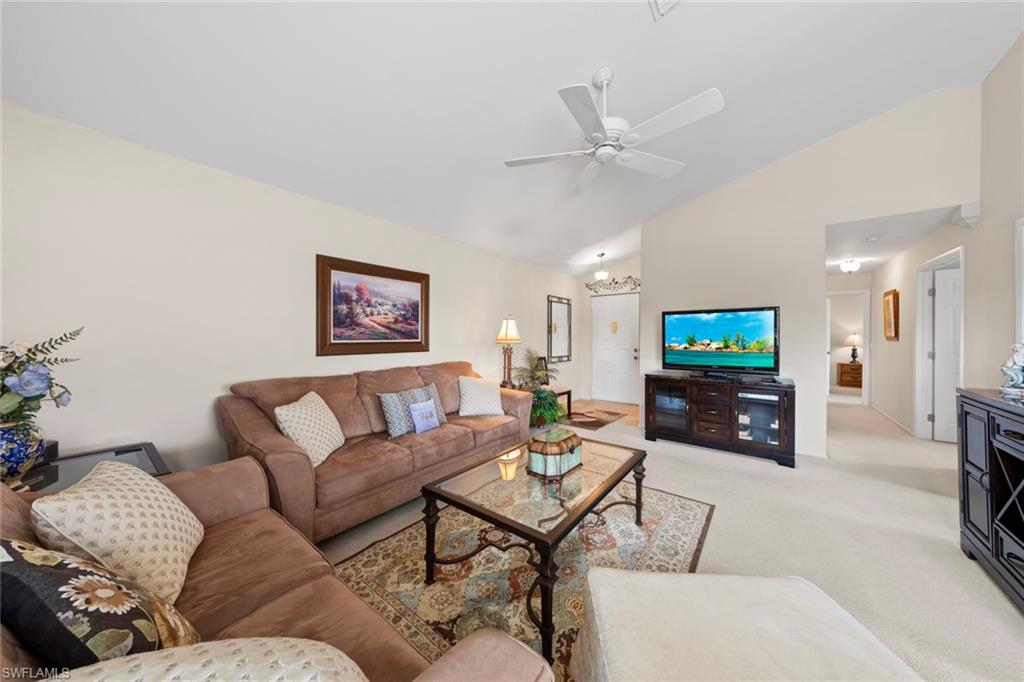 TERRACE CONDO VILLAGE - Residential