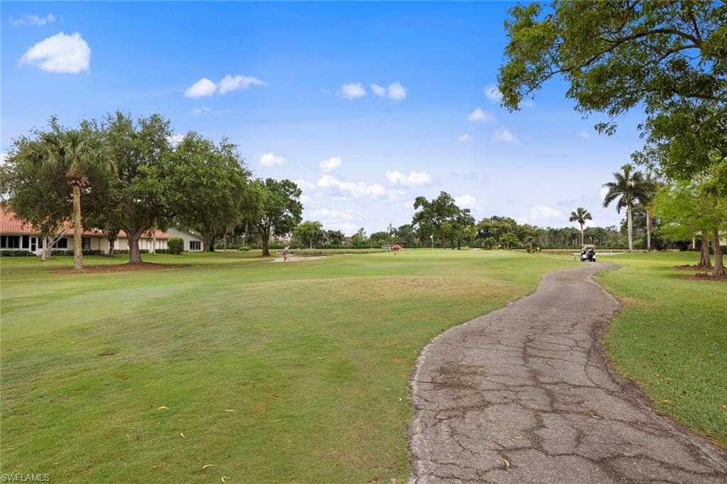 TERRACE CONDO VILLAGE - Residential