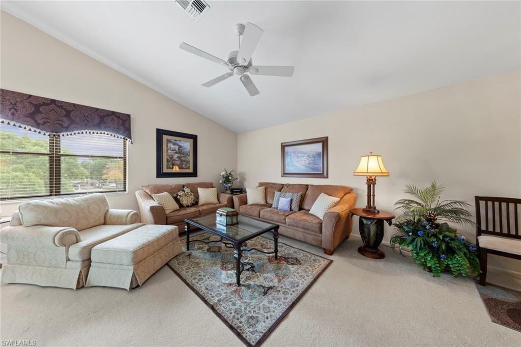 TERRACE CONDO VILLAGE - Residential