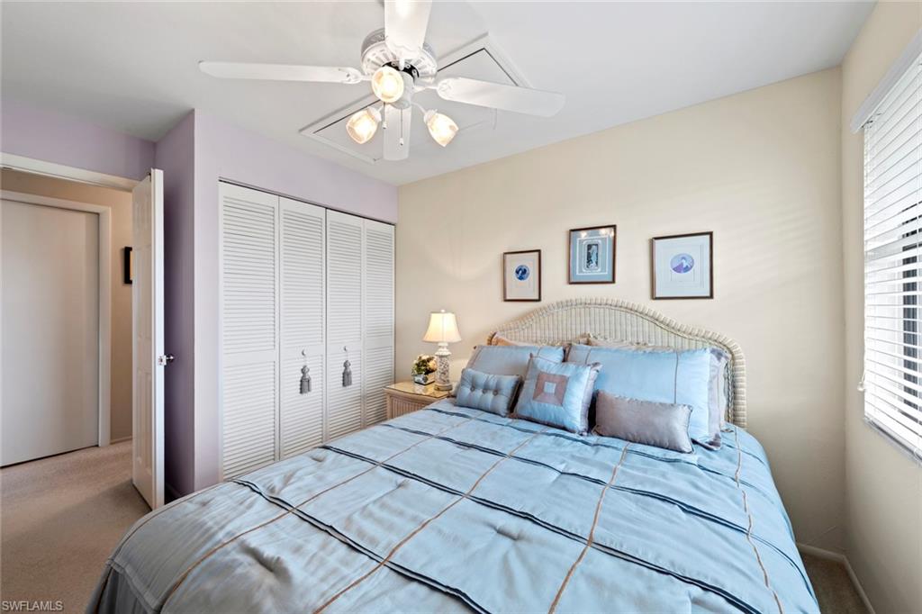 TERRACE CONDO VILLAGE - Residential