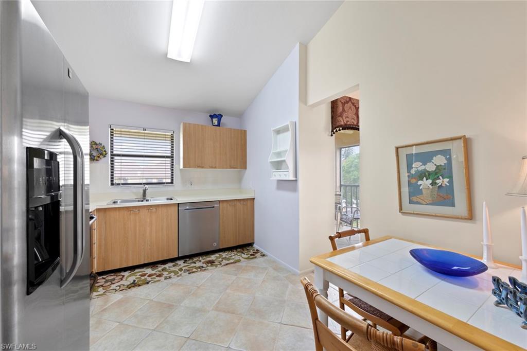 TERRACE CONDO VILLAGE - Residential