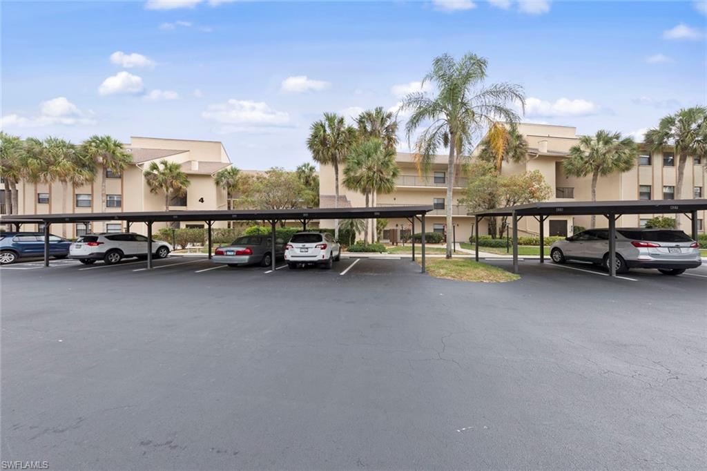 TERRACE CONDO VILLAGE - Residential