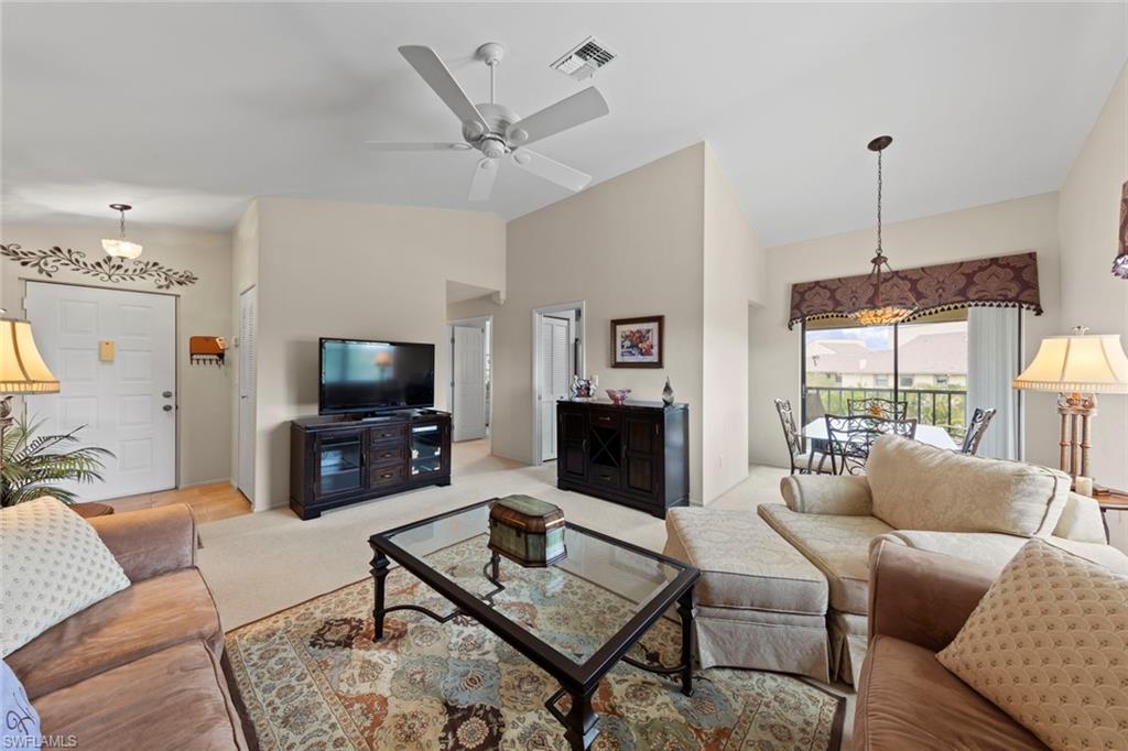 TERRACE CONDO VILLAGE - Residential