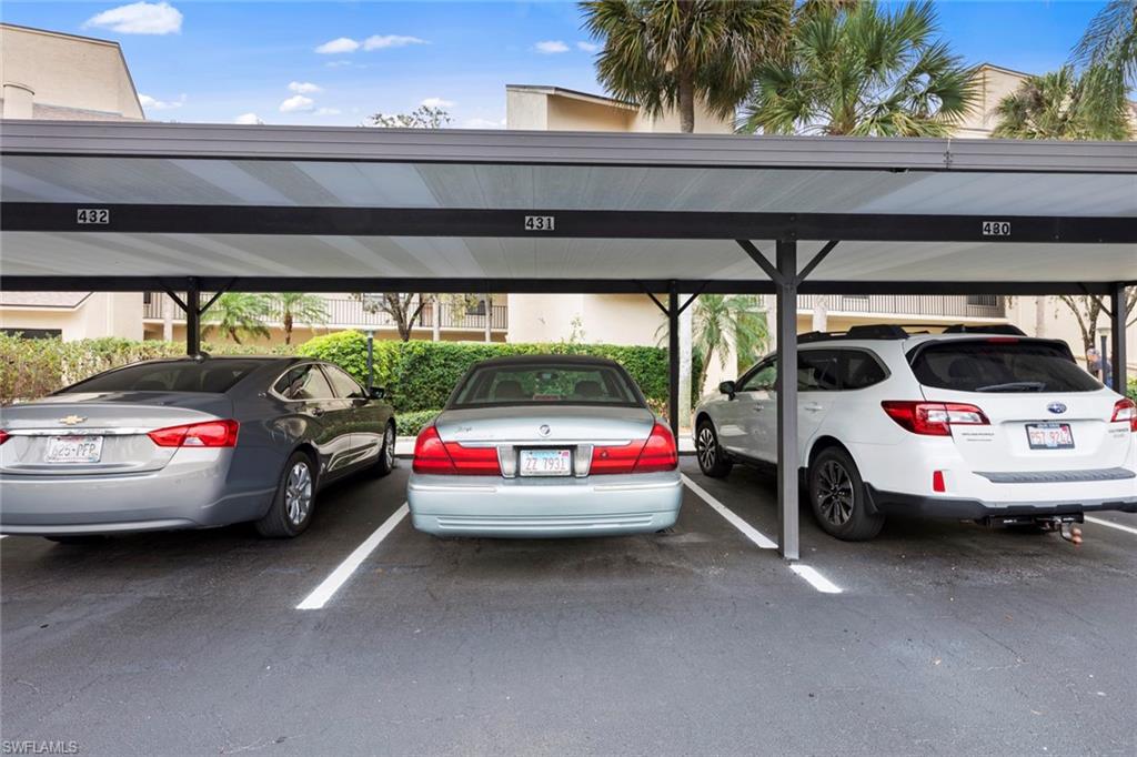 TERRACE CONDO VILLAGE - Residential