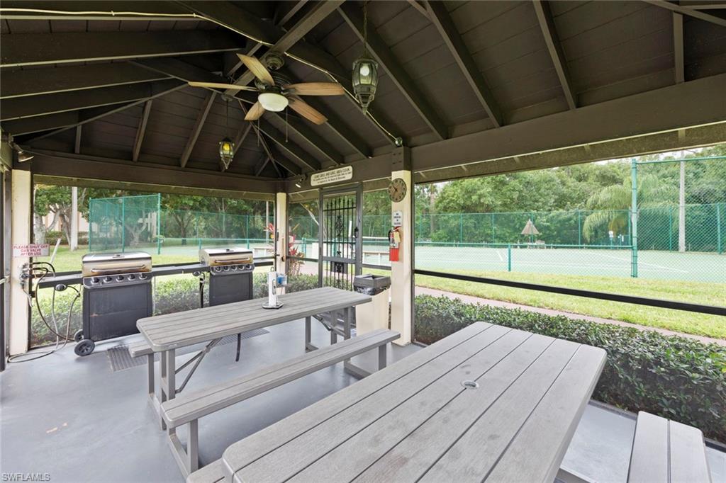 TERRACE CONDO VILLAGE - Residential