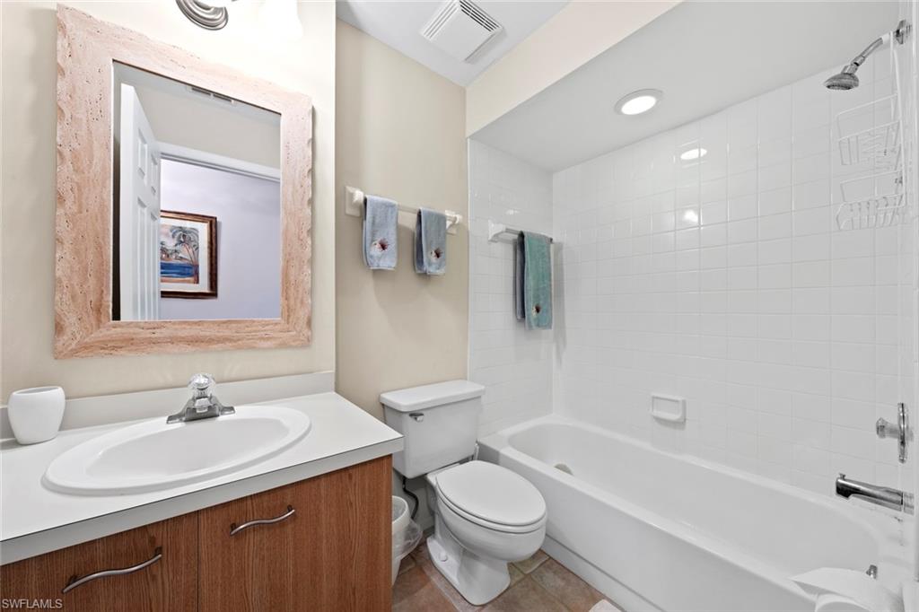 TERRACE CONDO VILLAGE - Residential