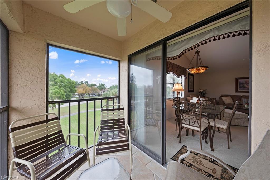 TERRACE CONDO VILLAGE - Residential