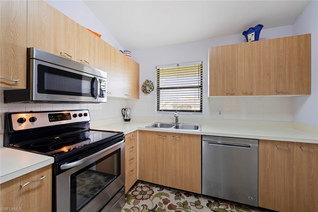 TERRACE CONDO VILLAGE - Residential