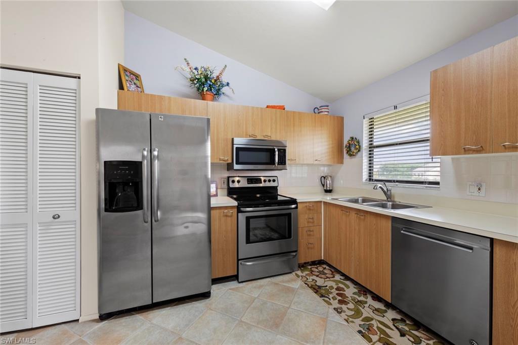 TERRACE CONDO VILLAGE - Residential