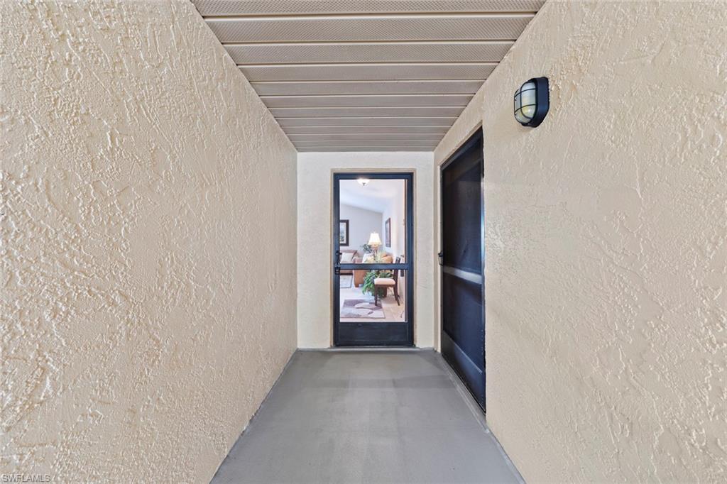 TERRACE CONDO VILLAGE - Residential