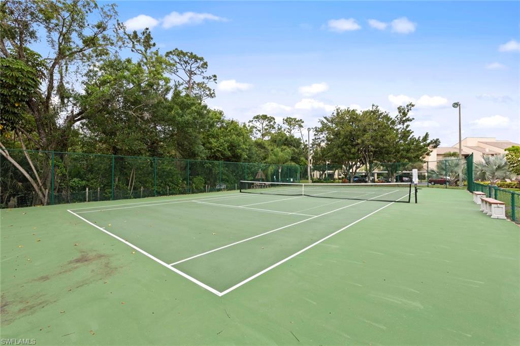 TERRACE CONDO VILLAGE - Residential