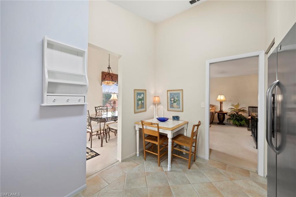 TERRACE CONDO VILLAGE - Residential