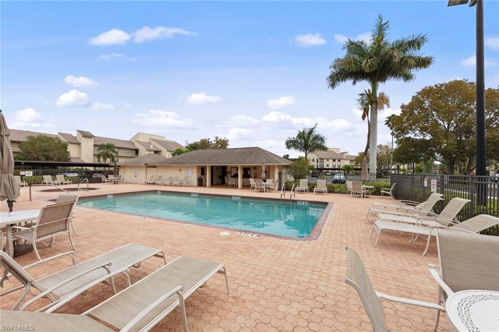 TERRACE CONDO VILLAGE - Residential