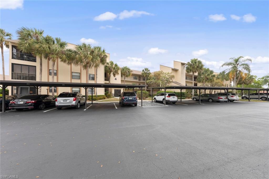 TERRACE CONDO VILLAGE - Residential