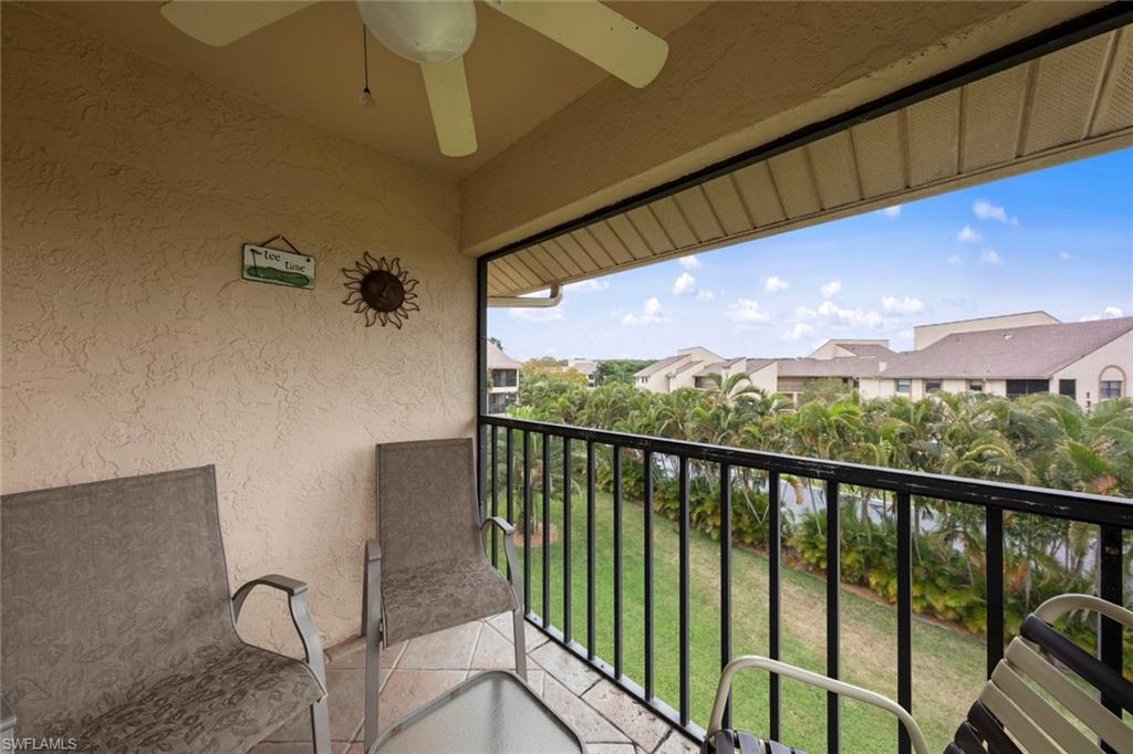 TERRACE CONDO VILLAGE - Residential