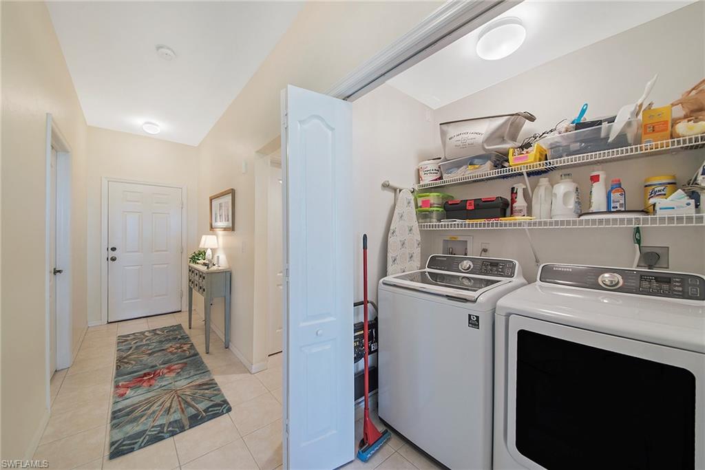 TERRACE II - Residential