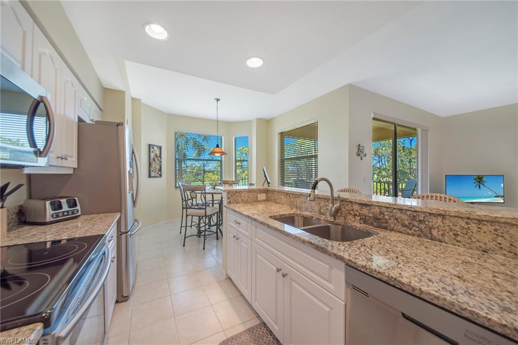 TERRACE II - Residential