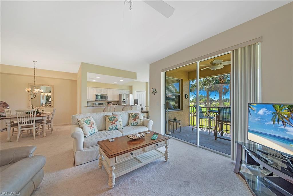 TERRACE II - Residential