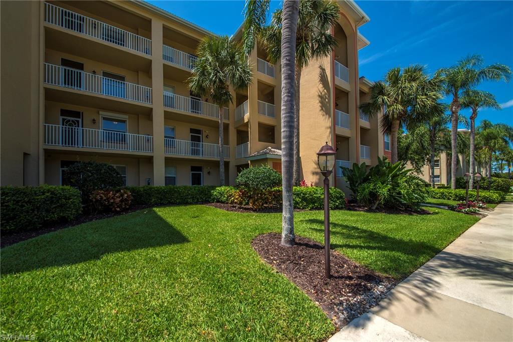 TERRACE II - Residential