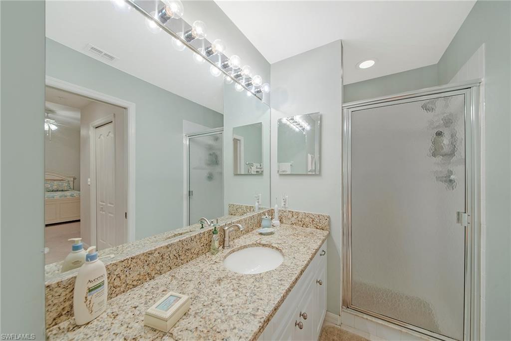 TERRACE II - Residential