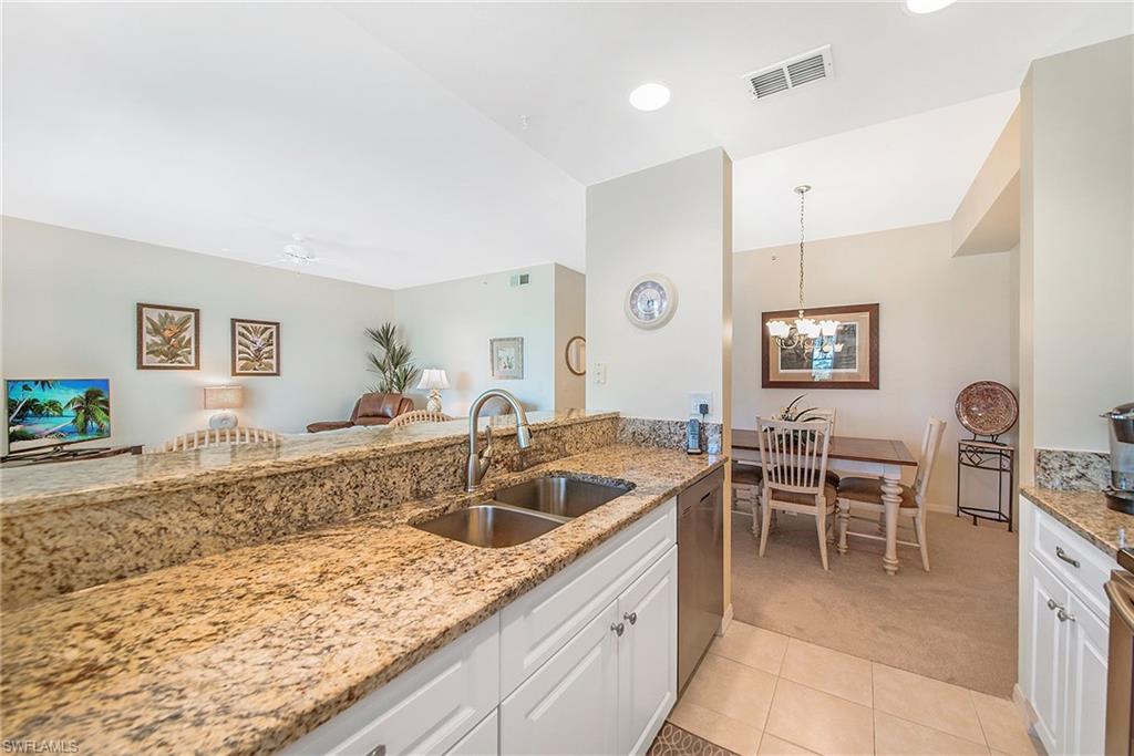 TERRACE II - Residential