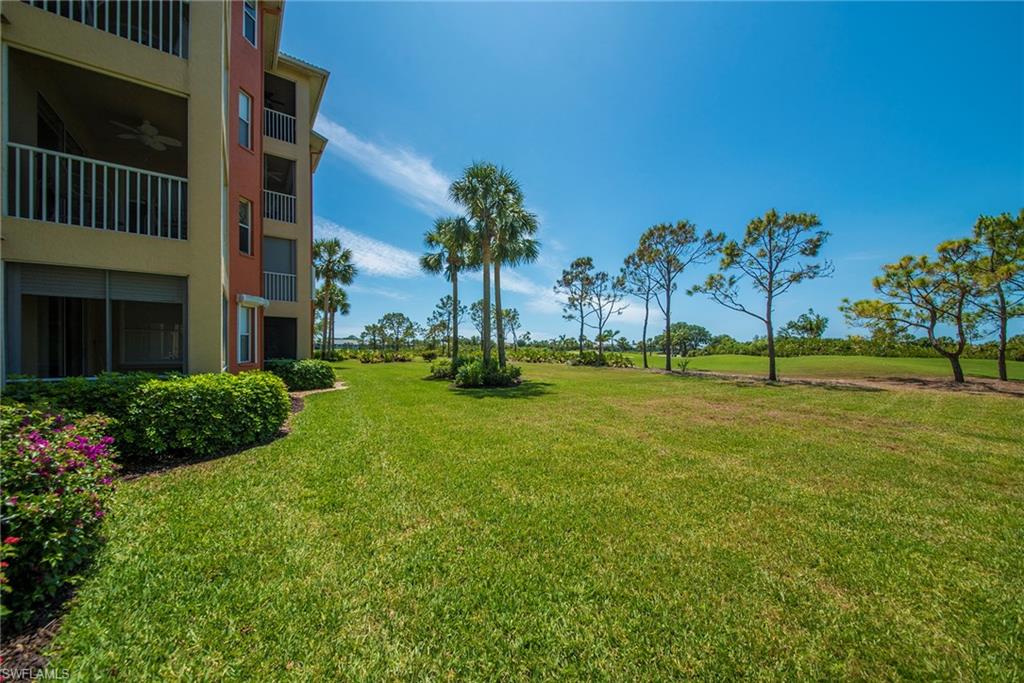 TERRACE II - Residential