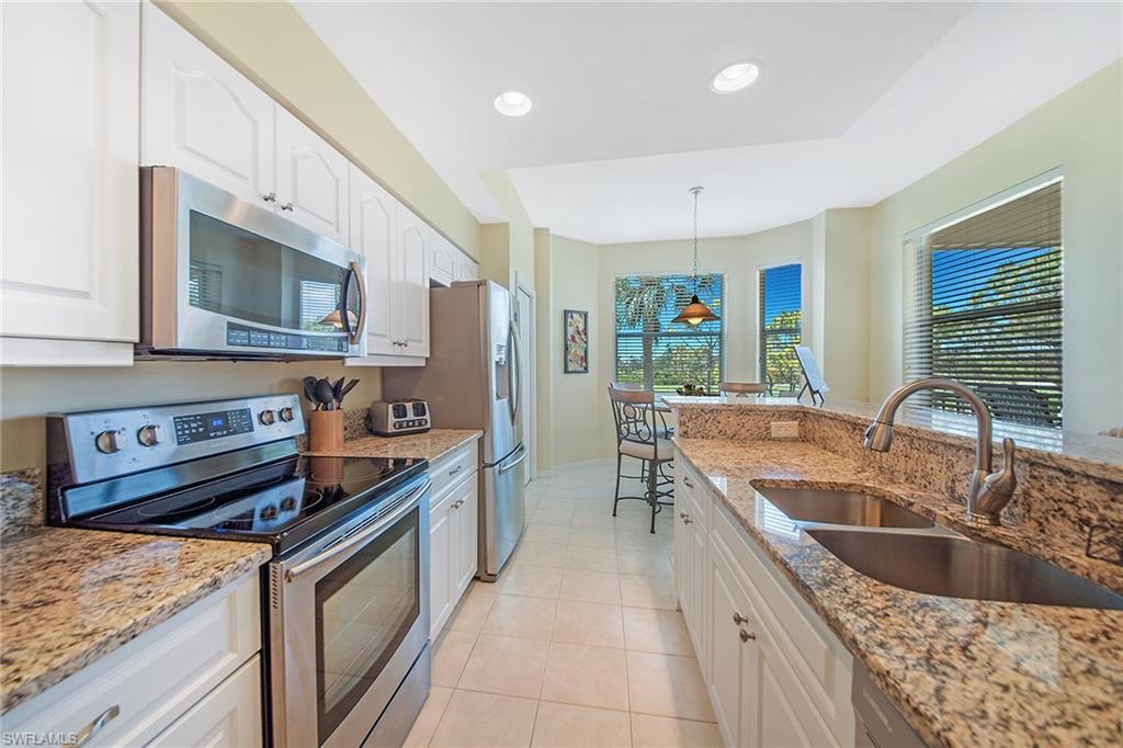 TERRACE II - Residential