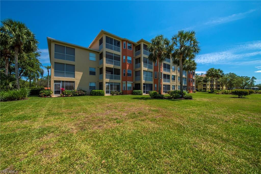 TERRACE II - Residential